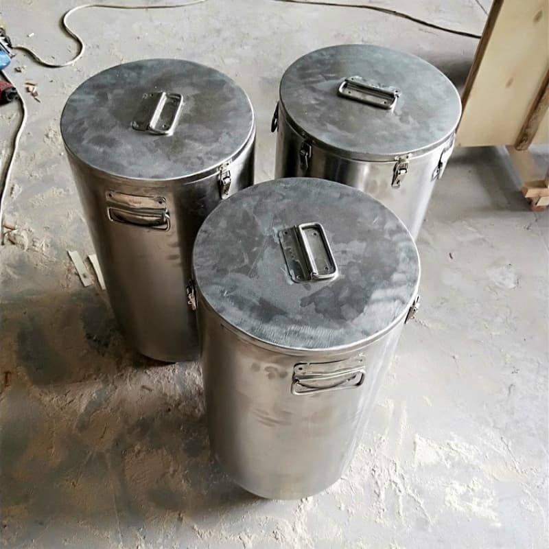 山东工业用铅箱多少钱2025新+排名一览
