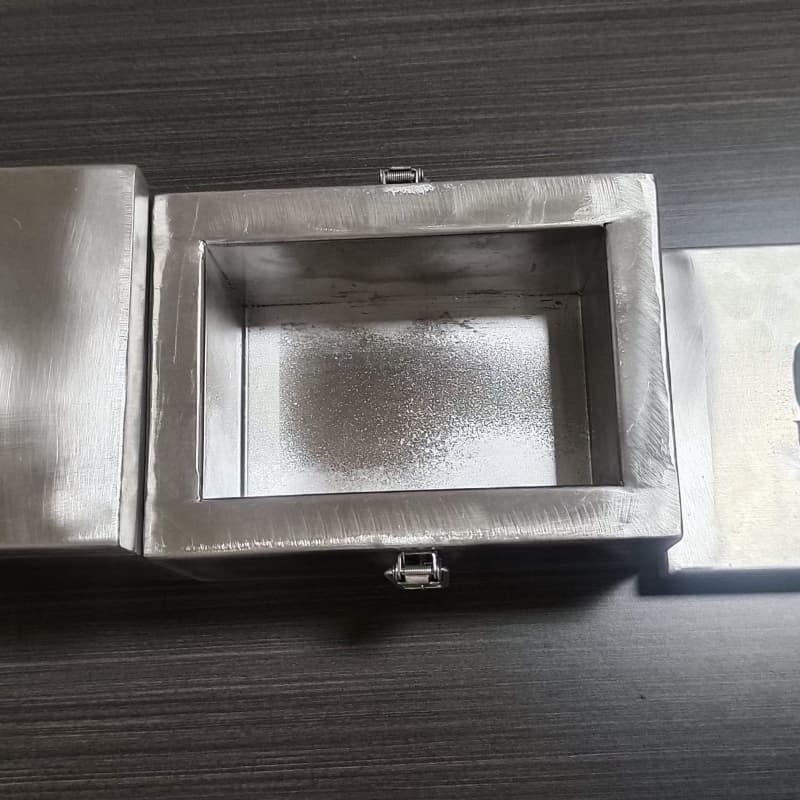 江西辐射物品铅箱出厂价格2025新+排名一览