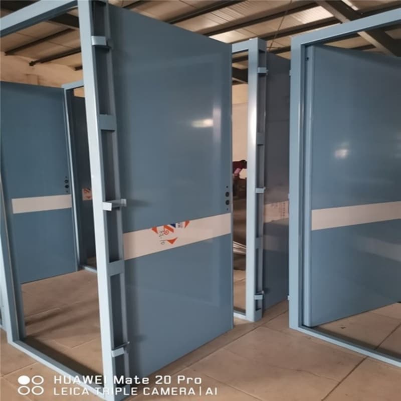江苏dr防护铅门长期供应2025新+排名一览