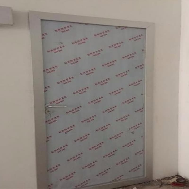 黑龙江CT铅门价格2025今日价格一览