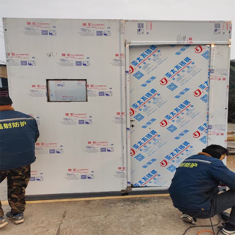 南宁不锈钢铅房制造厂2025今日价格一览