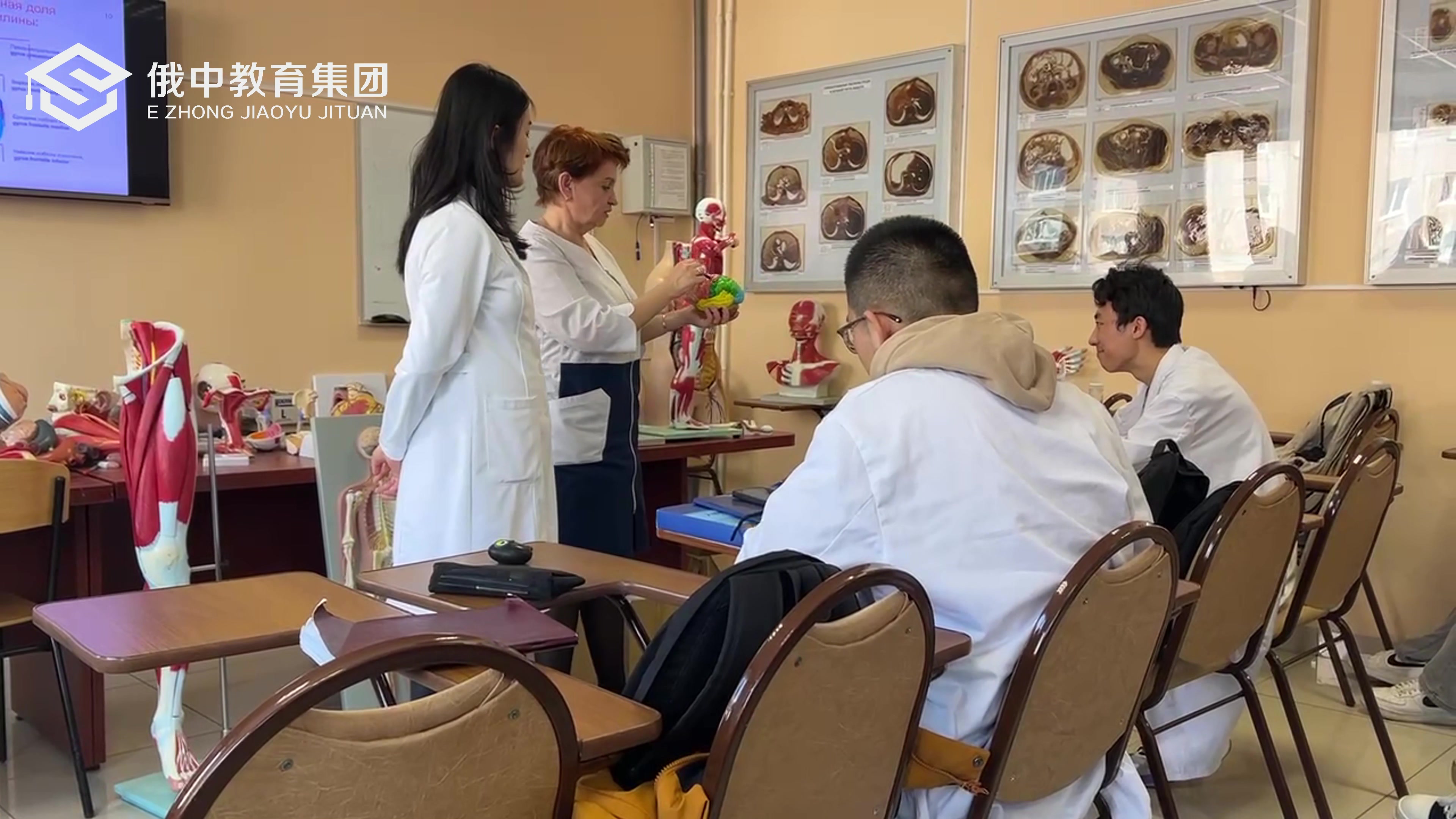 2025俄罗斯太平洋国立医科大学好不好（446—499分）推荐报读