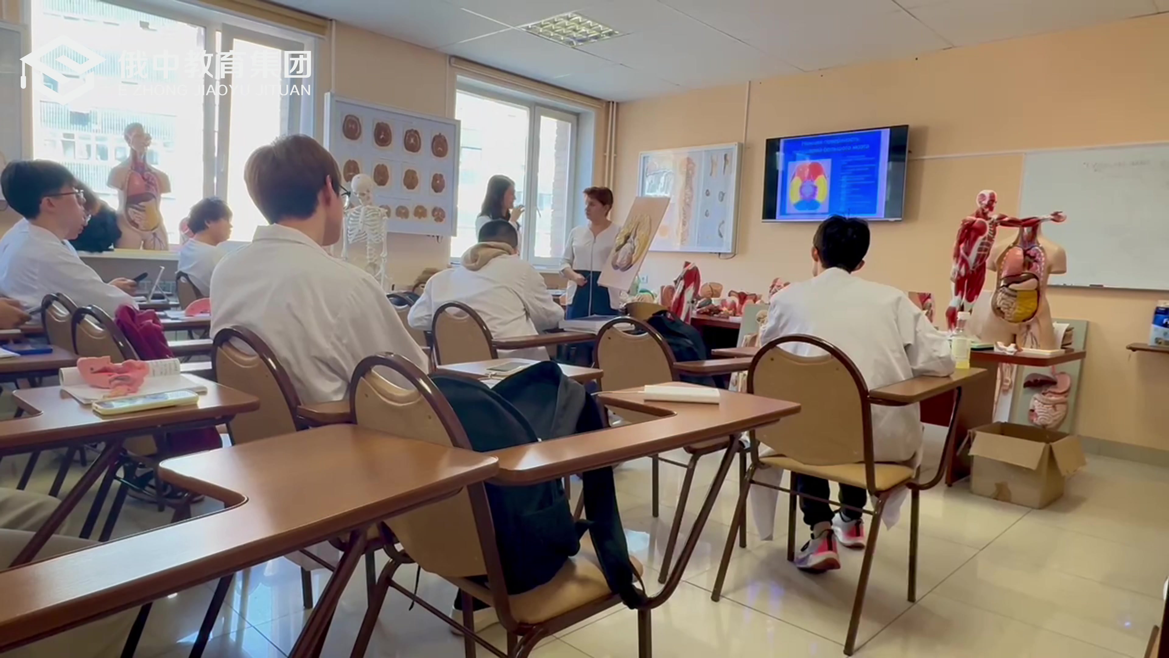 2025俄罗斯太平洋国立医科大学专业好不好（409—456分）可报名