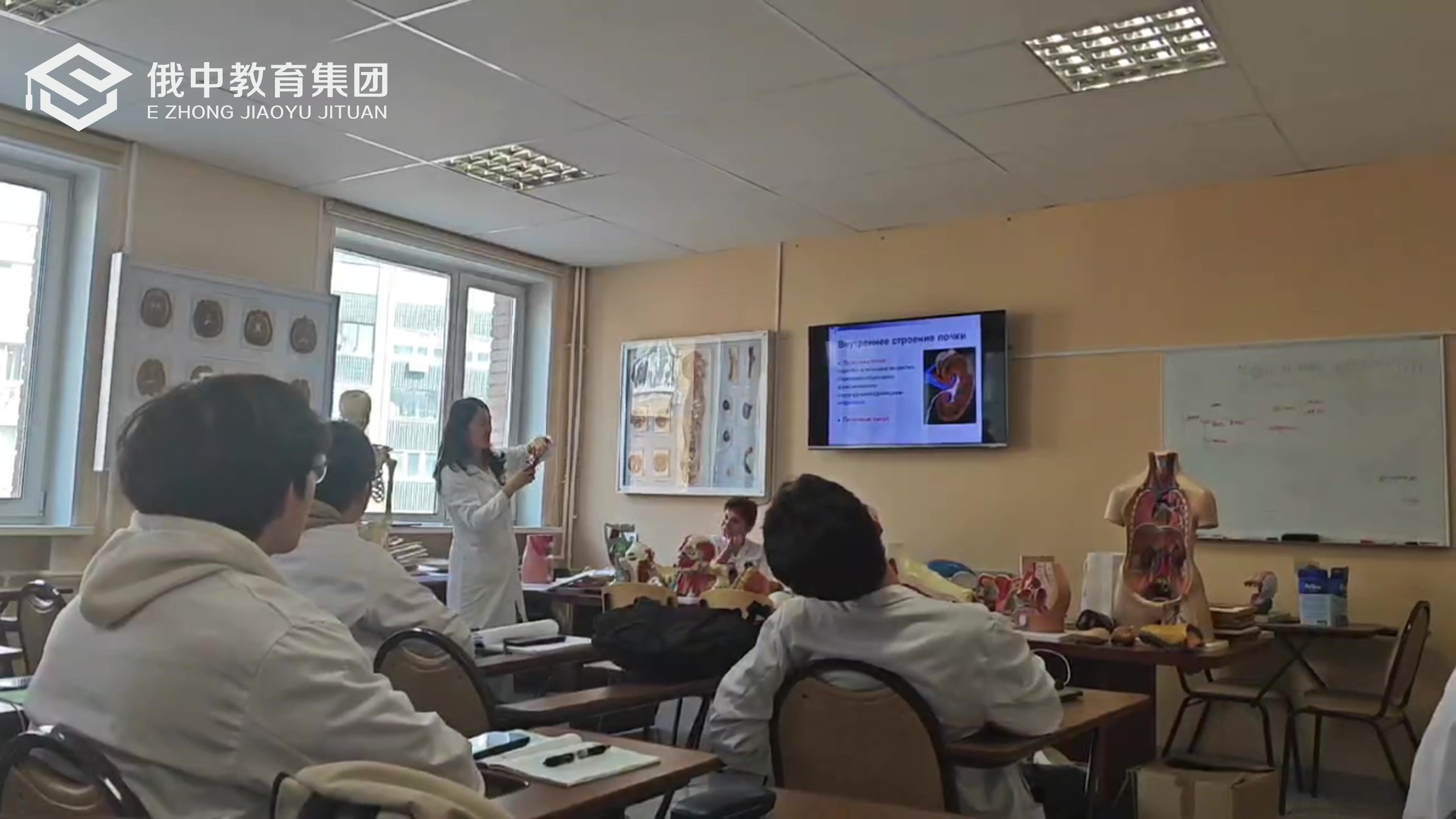 2025临床医学留学文件清单（362—499分）可报读