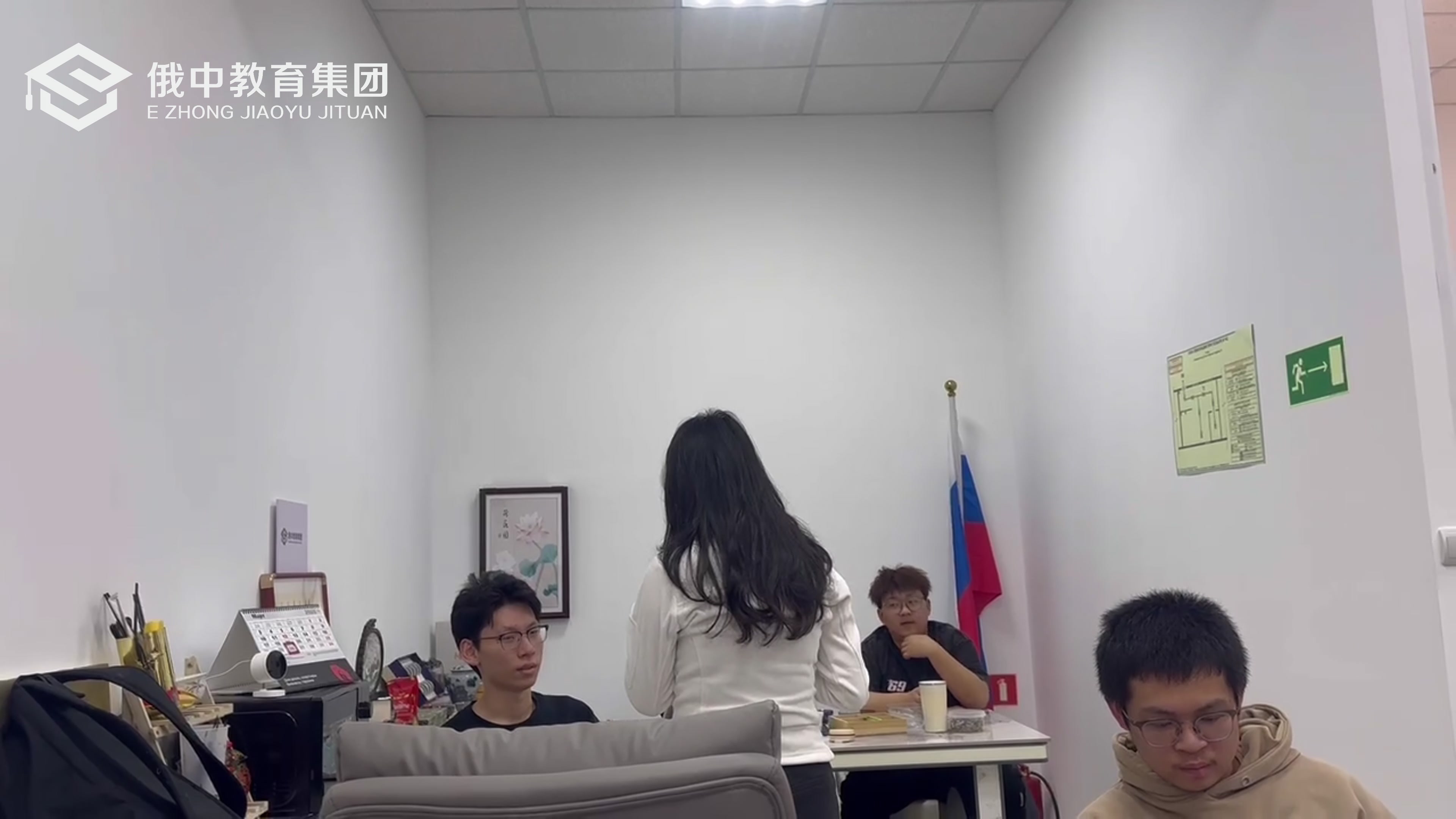 2025俄罗斯鄂木斯克国立医科大学生活成本（477—499分）可申请
