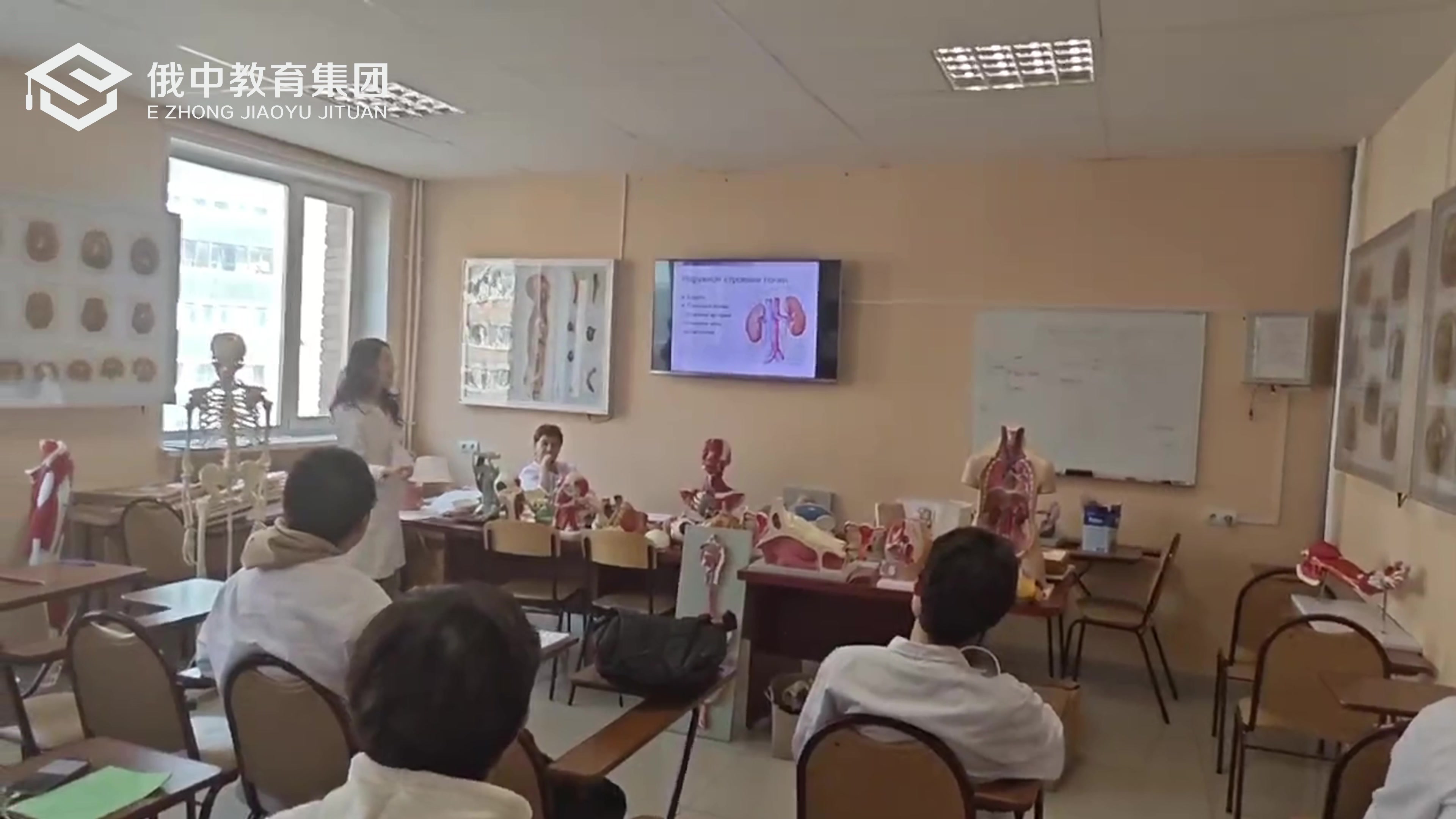 2025俄罗斯鄂木斯克国立医科大学认证流程（306—494分）推荐