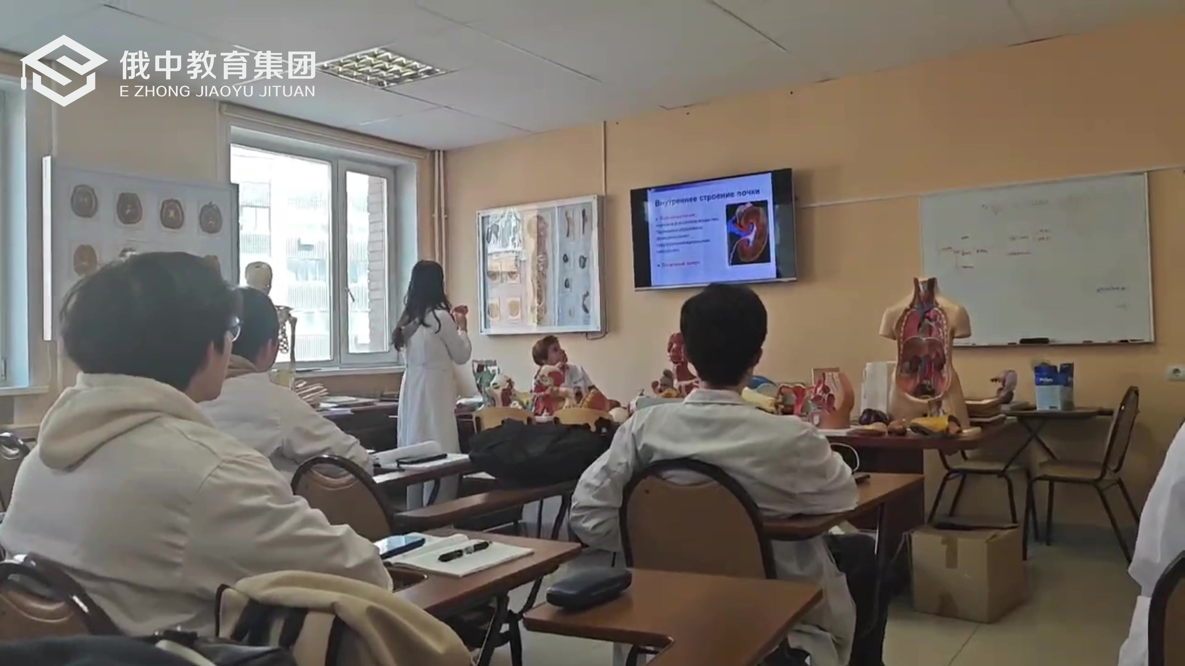 2025口腔医学英文授课班住宿费用（371—499分）推荐