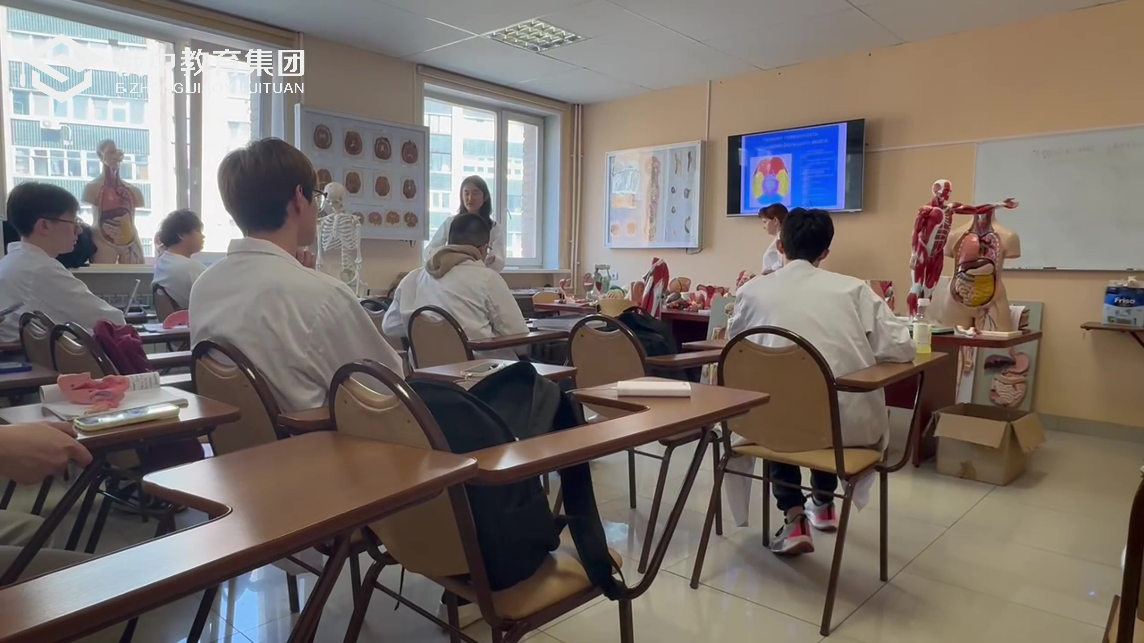 2025口腔医学留学俄中教育（374—426分）可规划