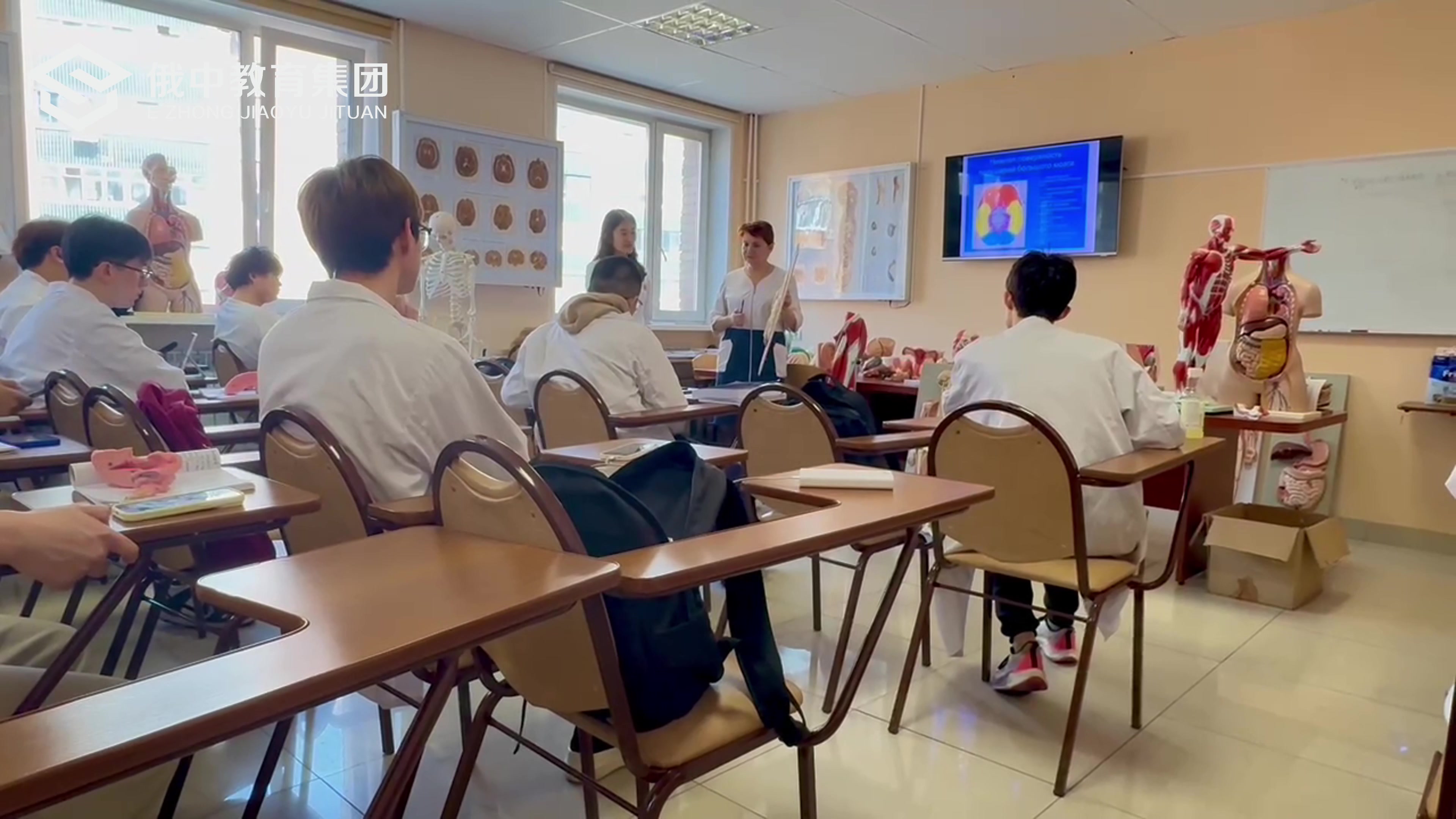 2025太平洋国立医科大学毕业（414—499分）推荐