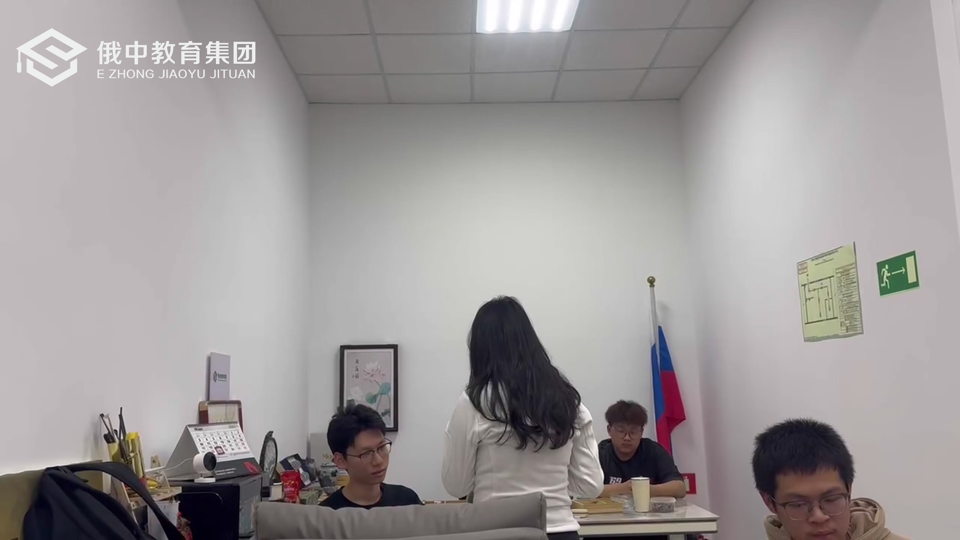 2025俄罗斯医学留学申请条件（371—499分）规划