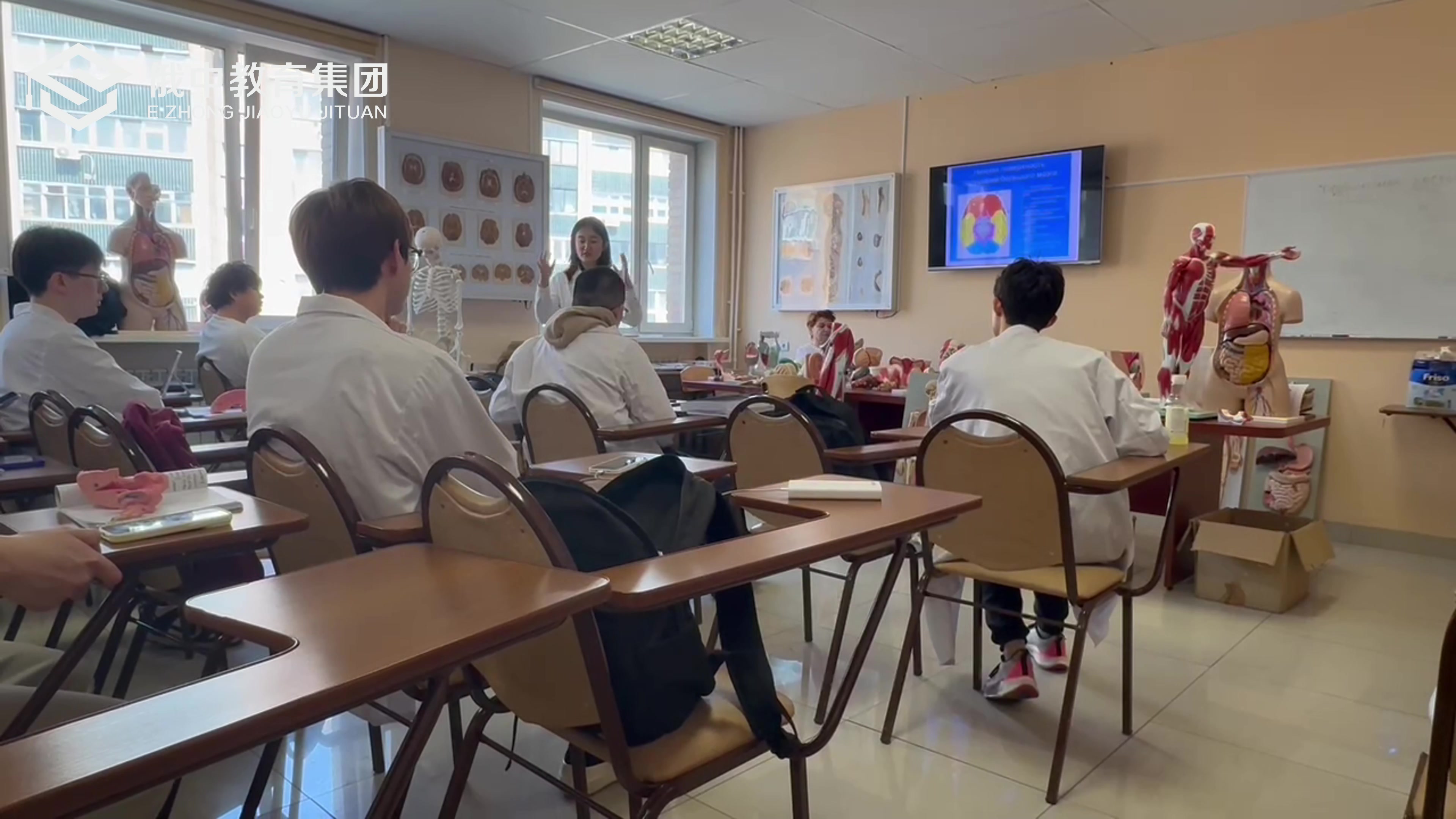 2025口腔医学留学政策红利（458—499分）可报读