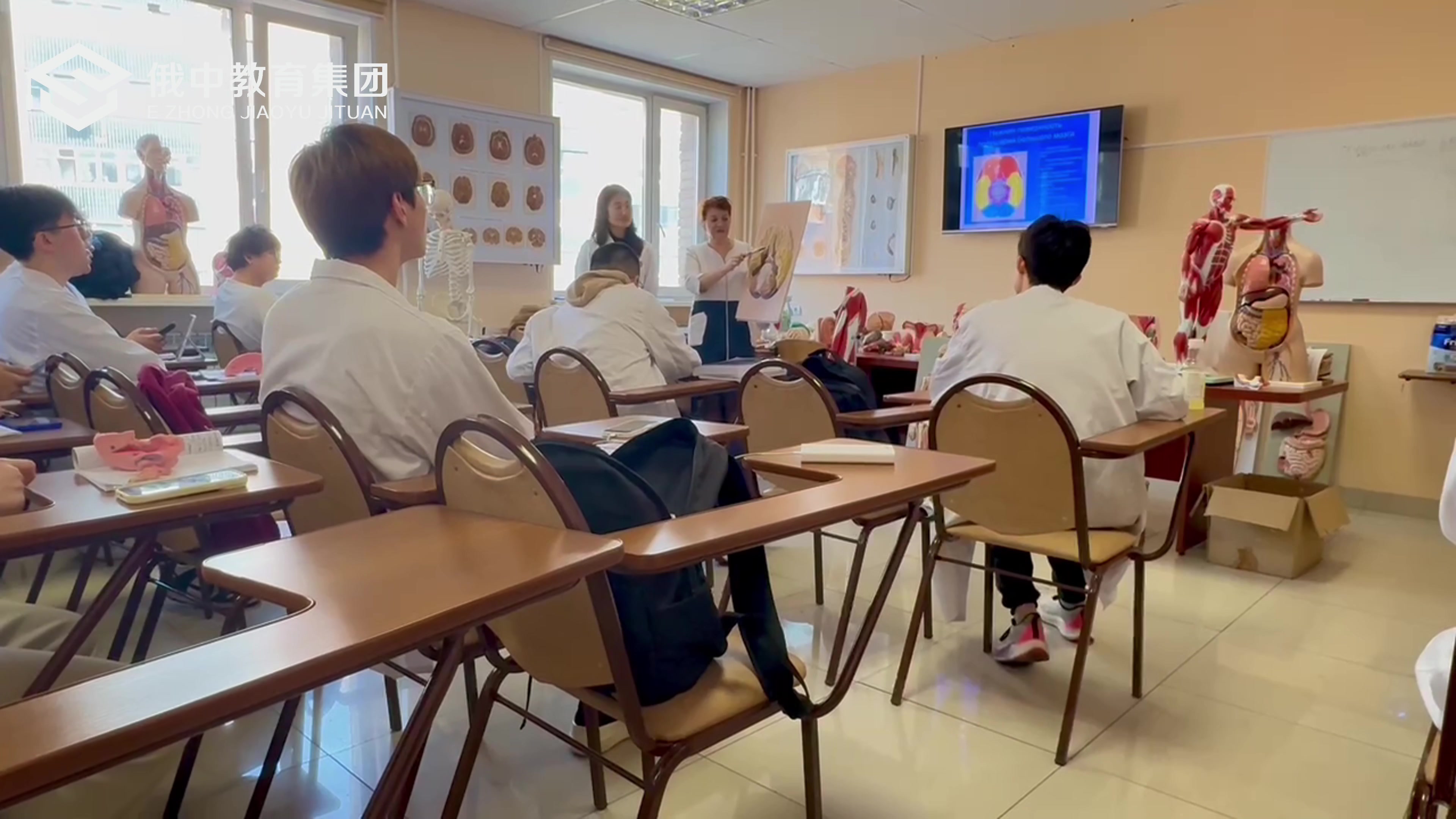 2025俄罗斯太平洋国立医科大学榜单（477—499分）推荐报读