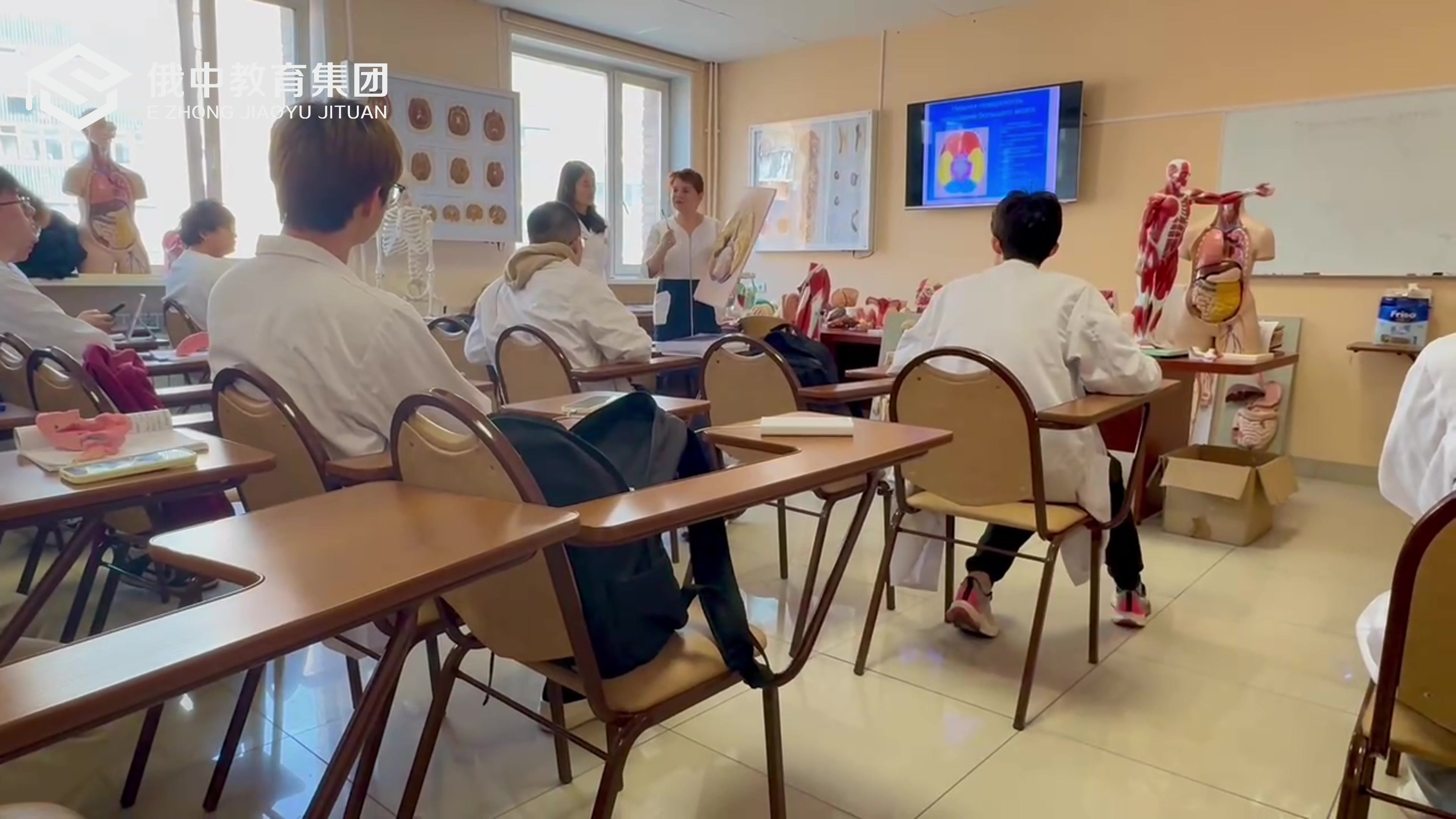 2025太平洋国立医科大学口腔医学（526—530分）可报名