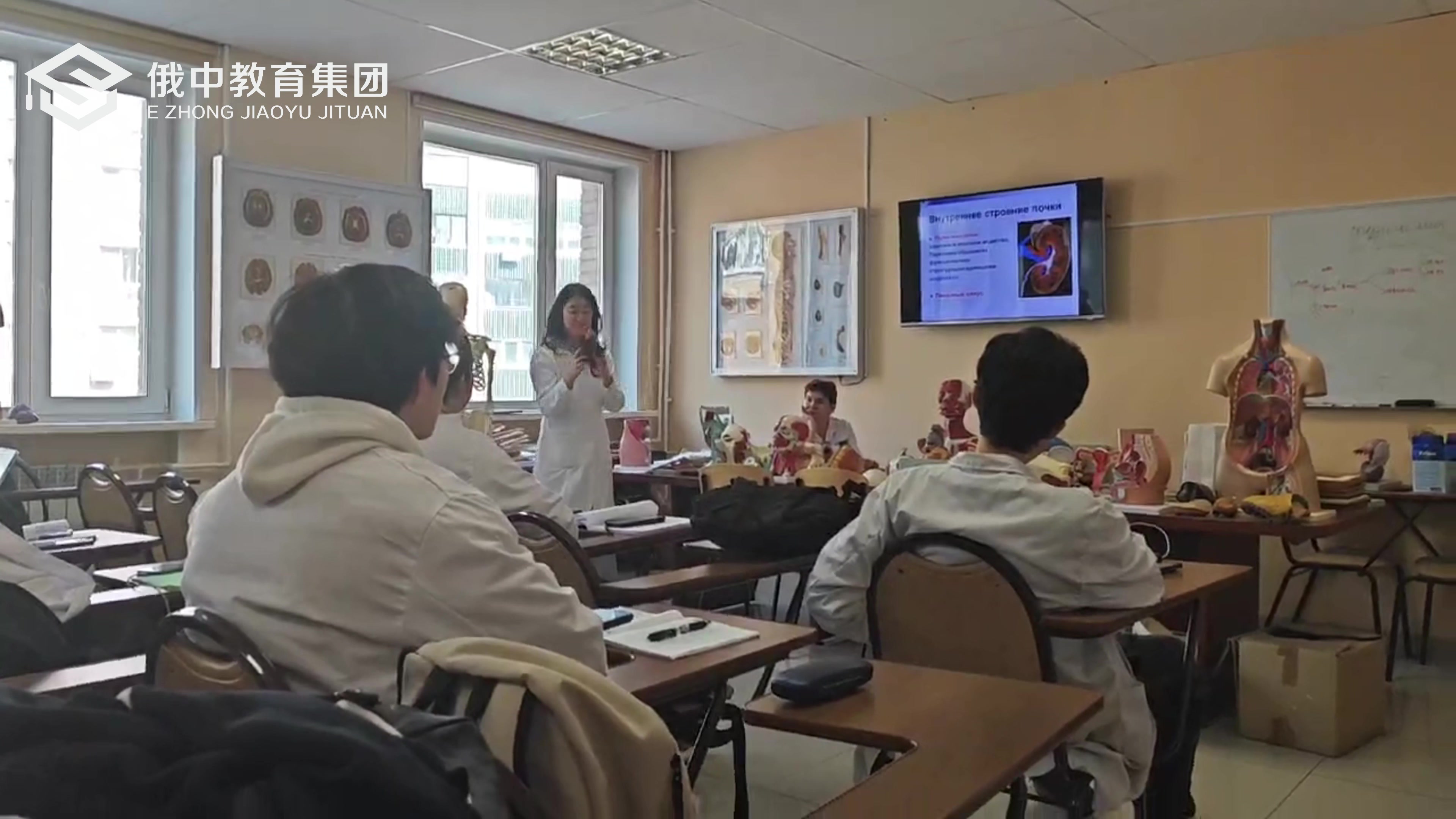 2025太平洋国立医科大学奖学金申请（362—499分）规划