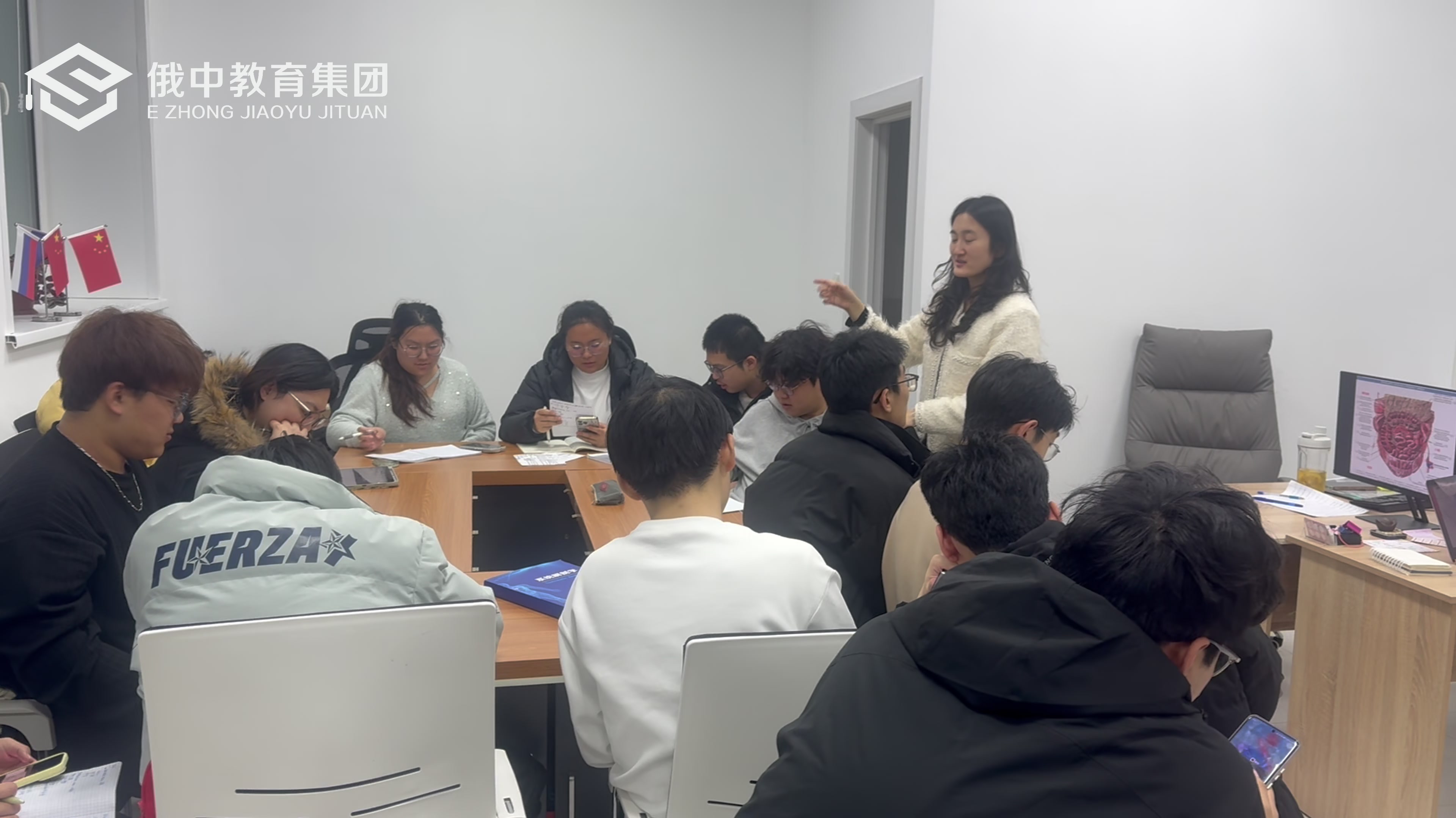 2025口腔医学留学考试（446—499分）可报读