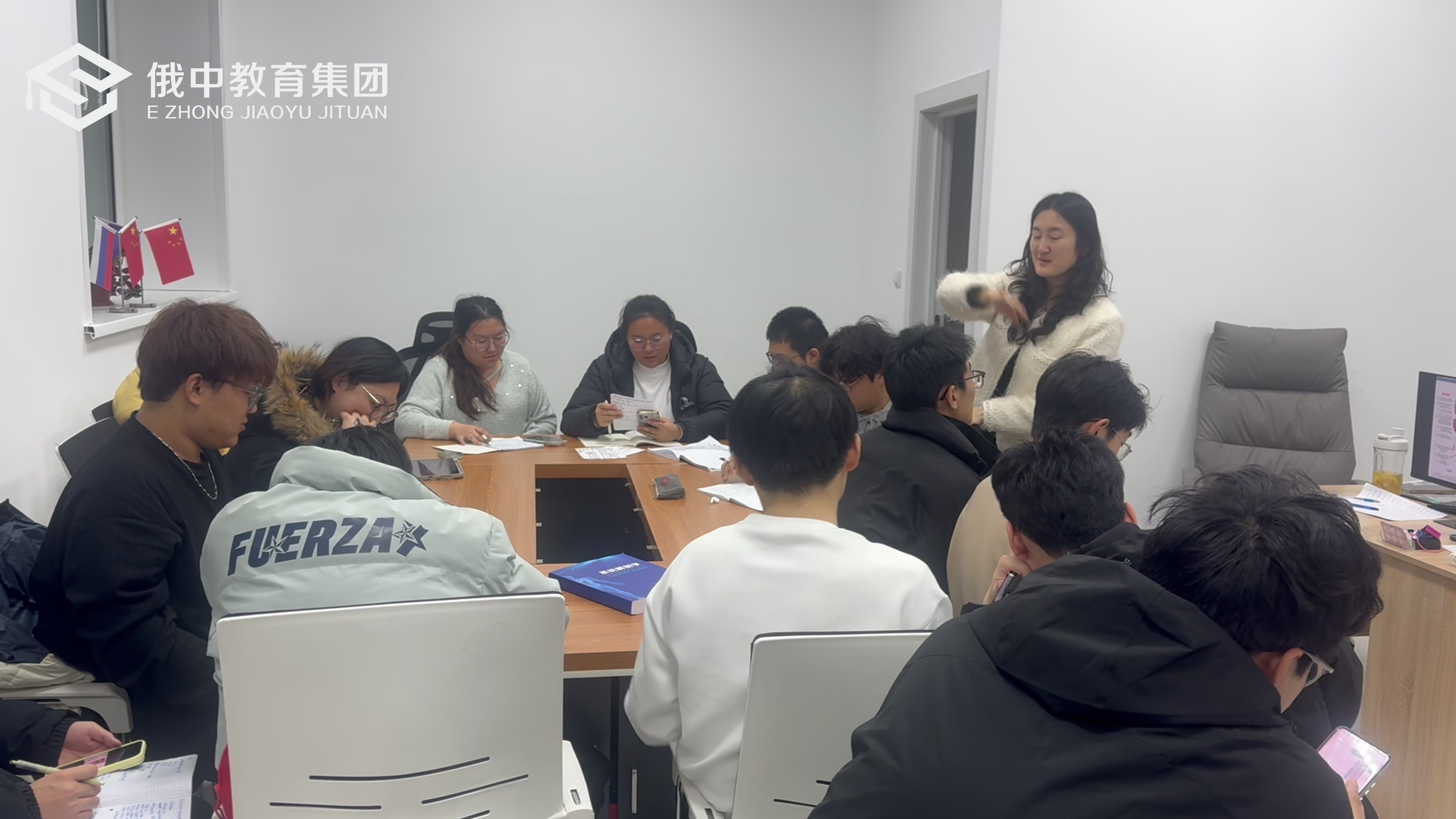 2025口腔医学英文授课班去年录取分（526—530分）申请