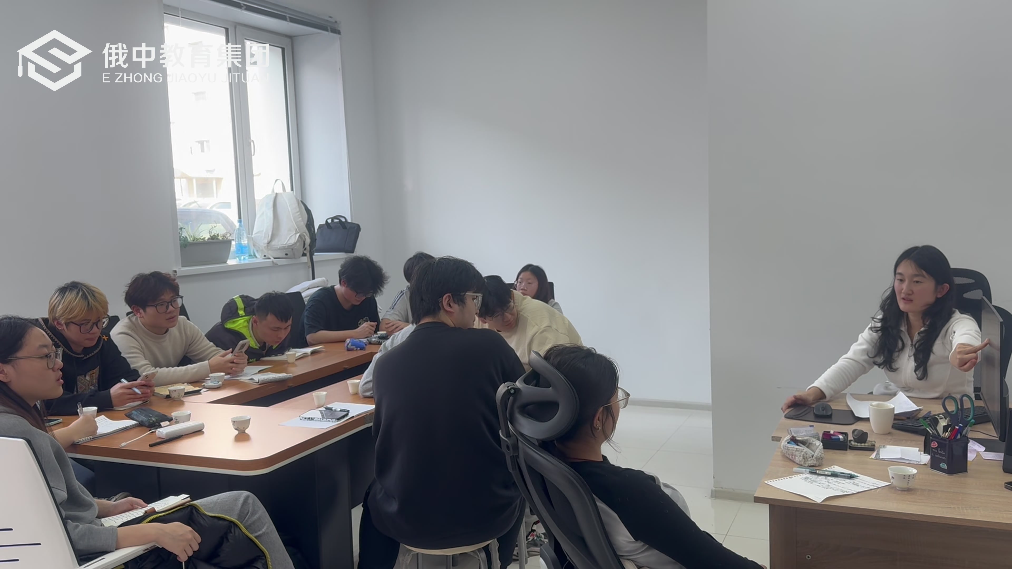 2025医学中俄双语班语言强化（374—426分）申请