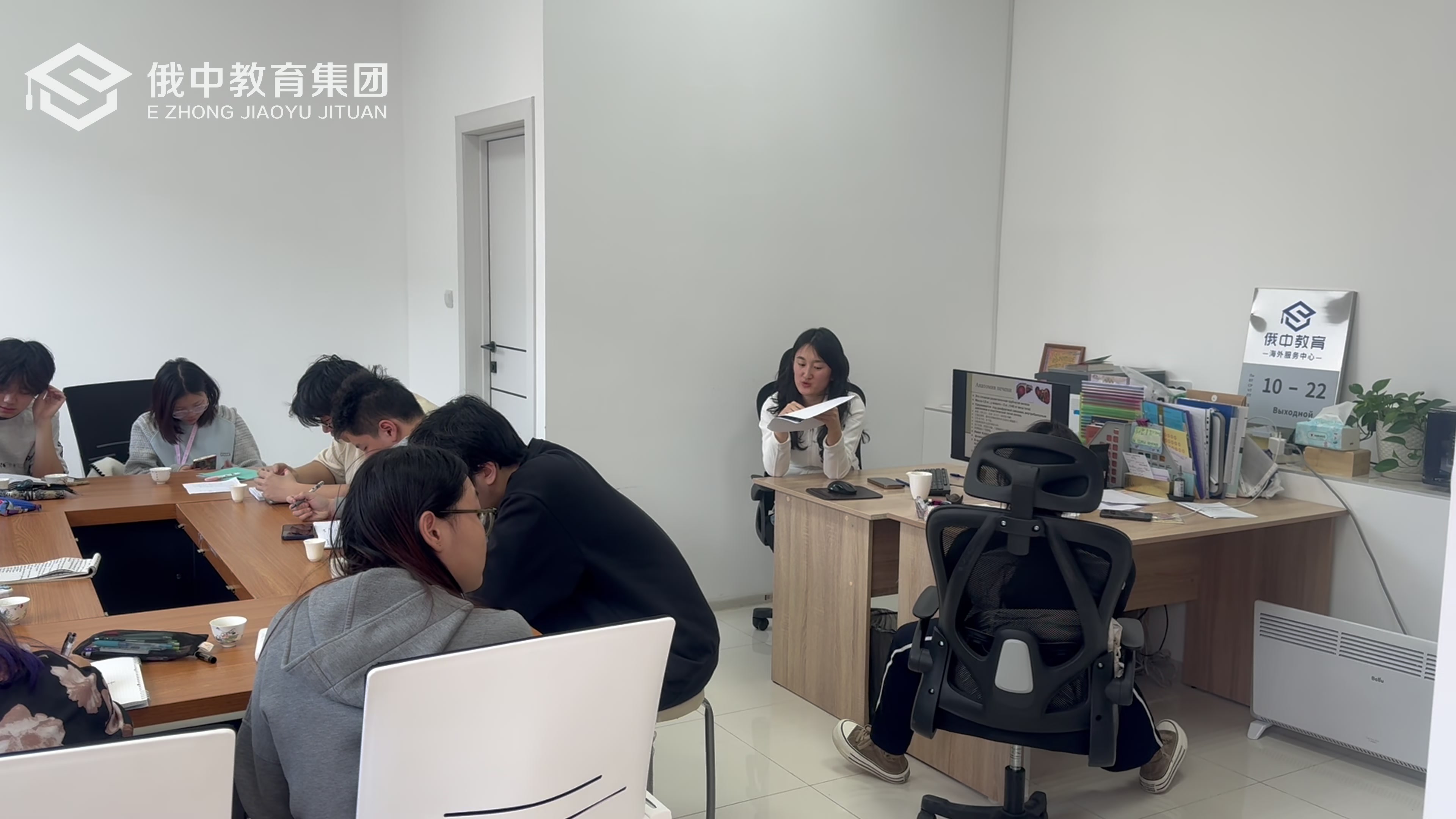 2025医学专班留俄工作（477—499分）可报读