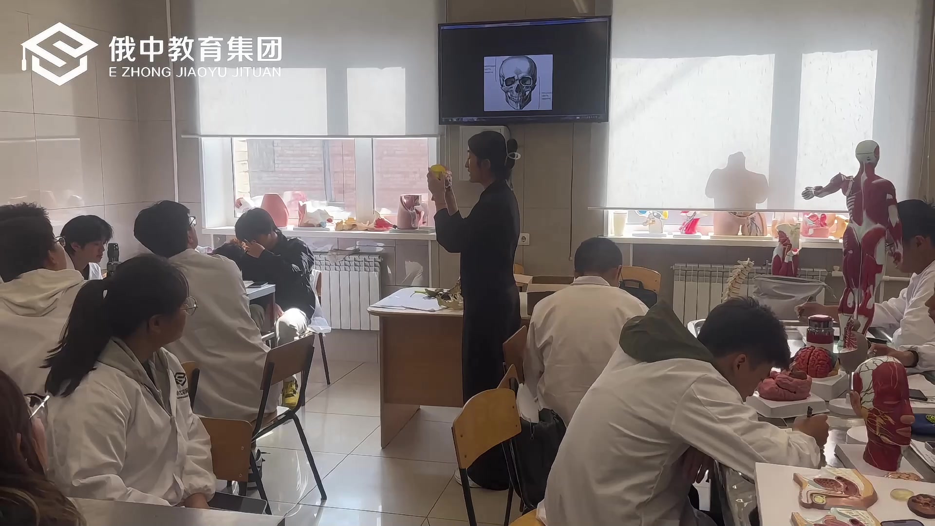 2025高考申请（临床医学中文辅导班）好就业吗？