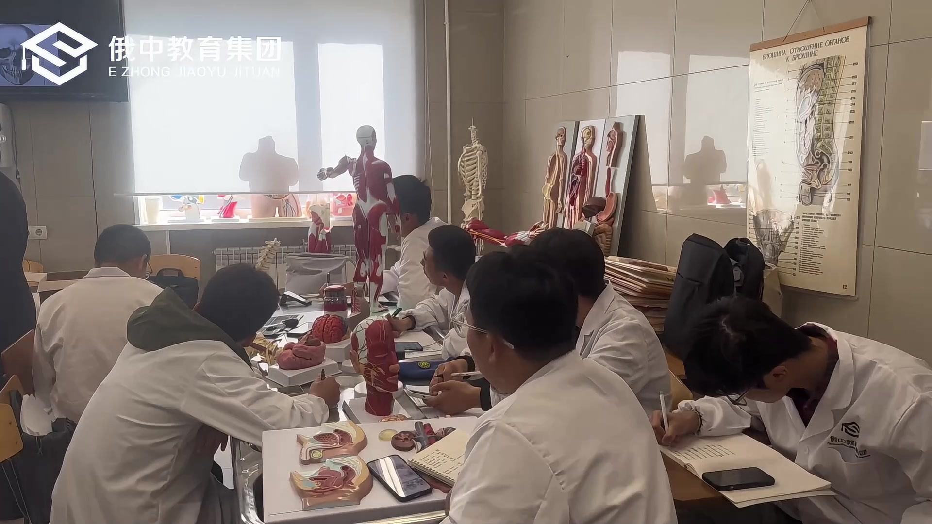 2025职高毕业生报读（俄罗斯太平洋国立医科大学）靠谱吗？