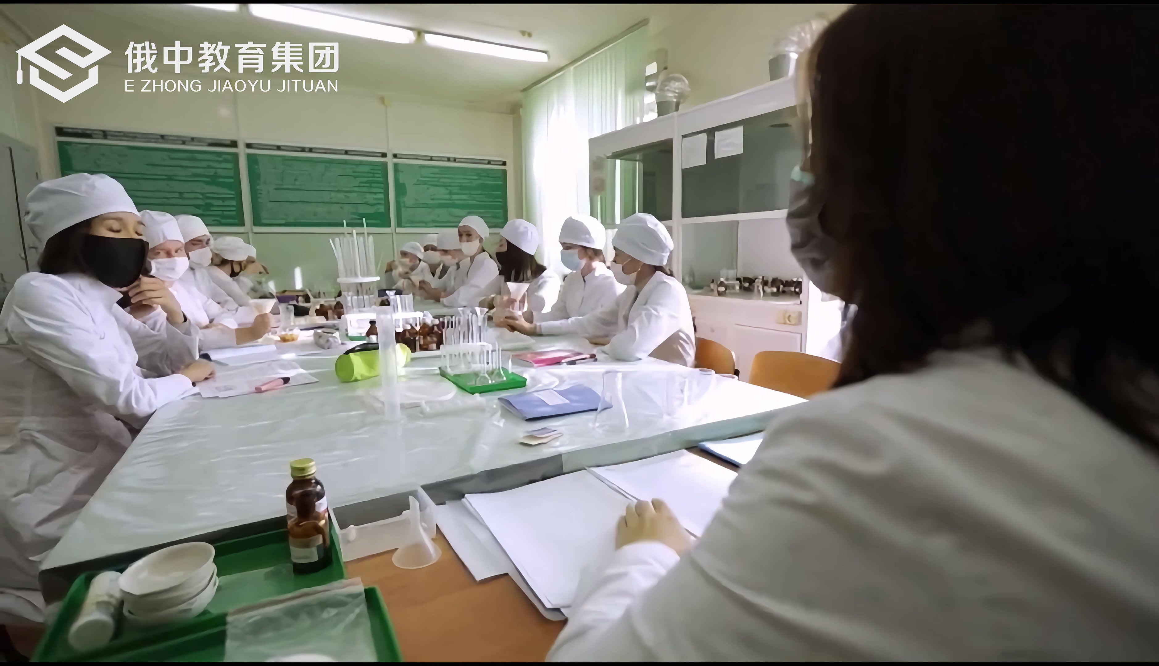 2025临床医学硕士未上岸报名俄罗斯公卫硕士（上海复旦大学导师）2025价格一览