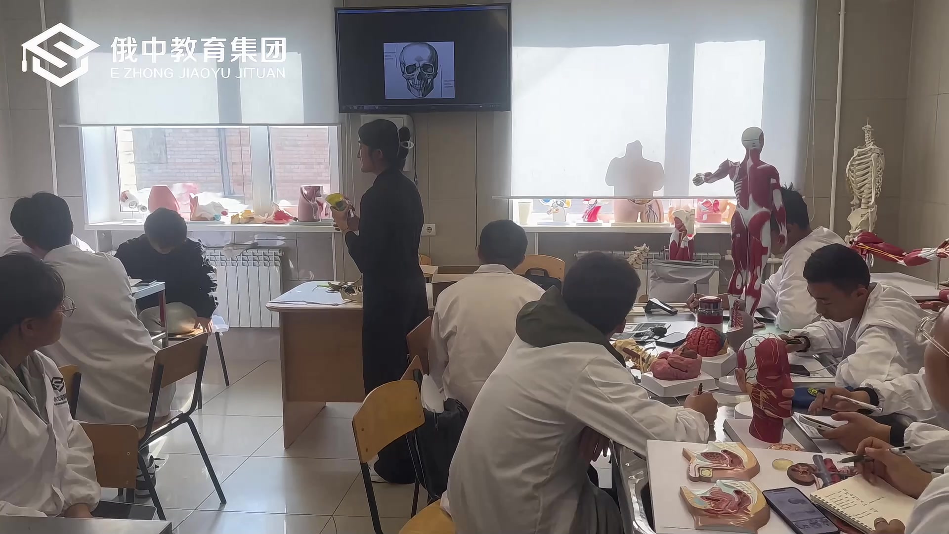 2025新政策直录（俄罗斯太平洋医大）要花多少费用？