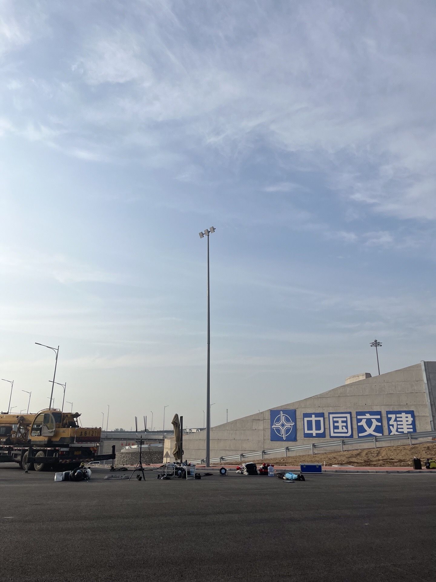 长沙15米高杆灯路灯厂家一般多少钱「+2025排名一览
