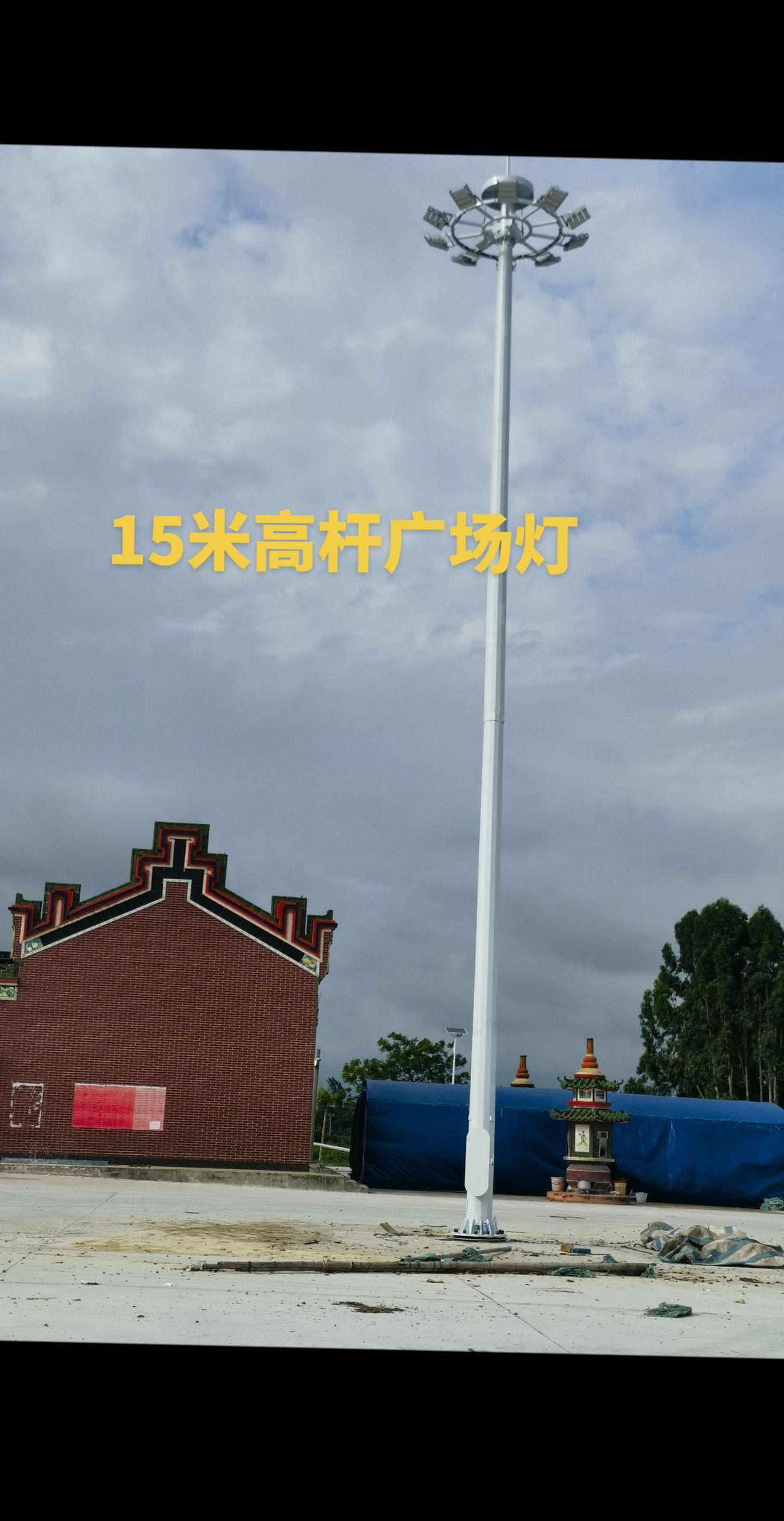 玉树高杆灯多少钱2025排名一览