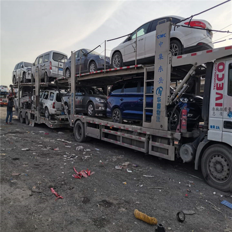 阿克苏到衡水小车铁路托运多少钱