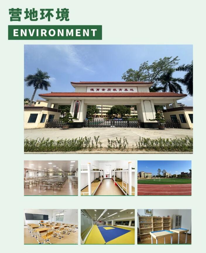 龙南市孩子叛逆期学校<学校排名>2025top排名一览