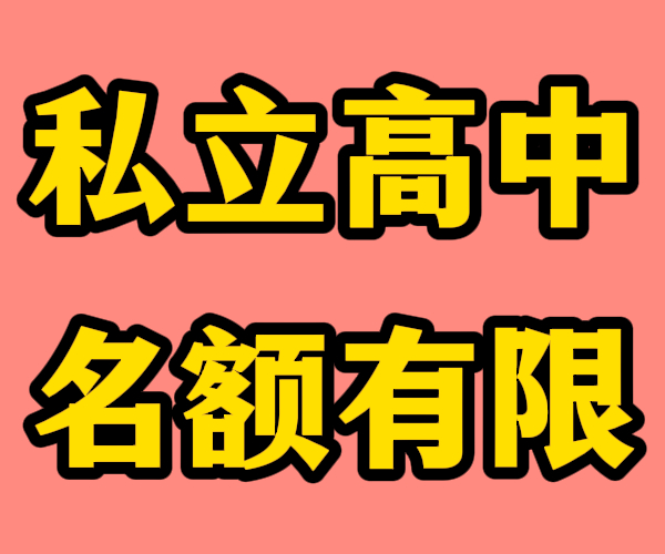临沂的罗庄私立高中民办学校排名