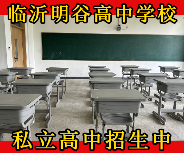 临沂临沭高三借读学校哪家好