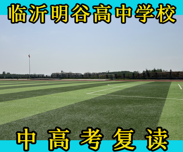 临沂市沂南高三文化课复读补习哪个好