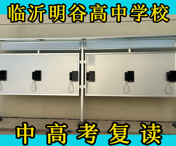 临沂的沂水初三文化课复读辅导机构哪里好