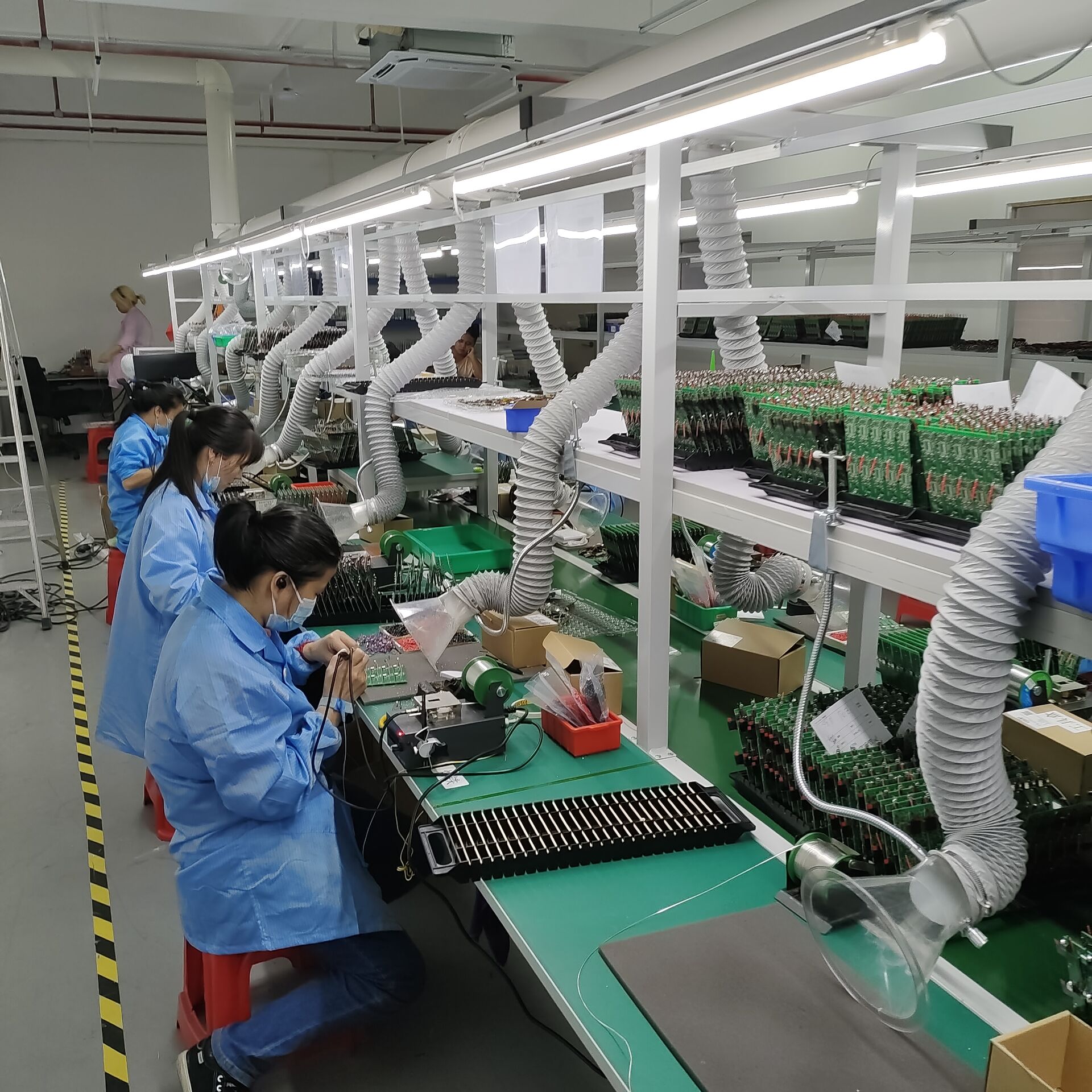 中山市东凤临时工派遣劳动派遣公司【实力正规】2025排名一览