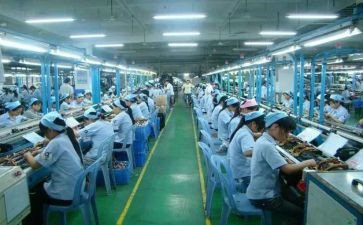 广州市番禺区劳务派遣劳务外包公司2025排名一览