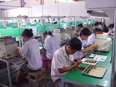 江门市江海区劳务公司临时工派遣2025排名一览