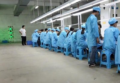 台山市劳动派遣公司临时工派遣2025排名一览