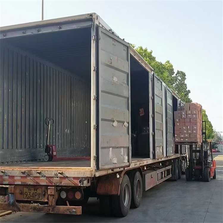 胜芳到长治物流公司-零担运输 家具门框运输2025排名一览