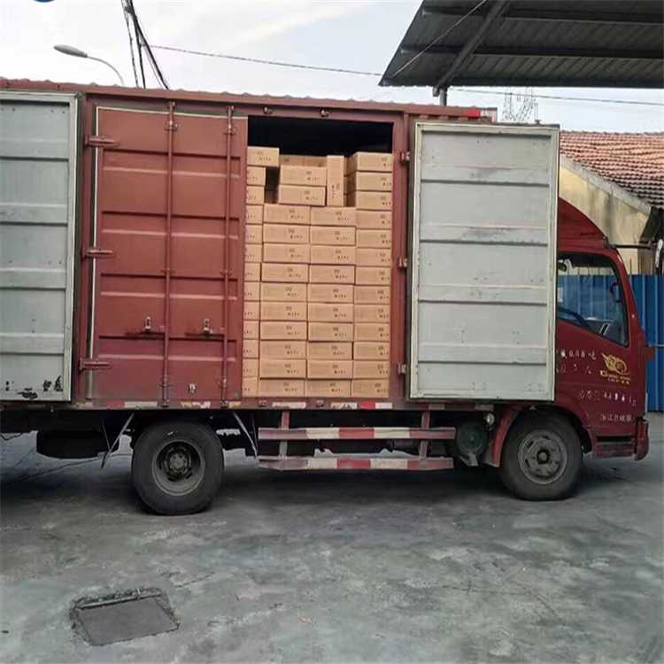 胜芳到驻马店物流往返-速度快 天天发车2025排名一览