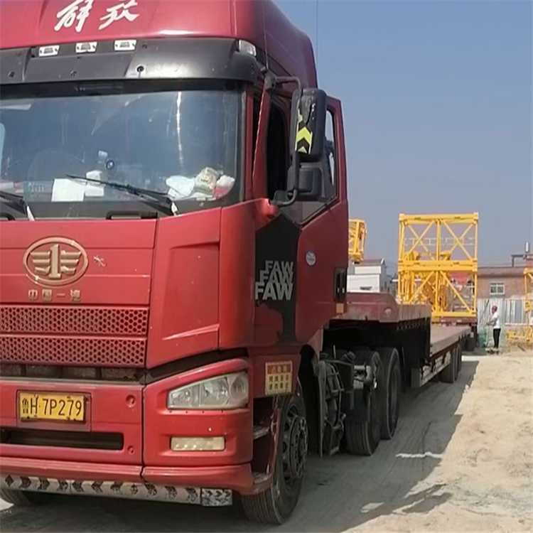 霸州到江门物流往返-整车物流 建材玻璃运输2025排名一览