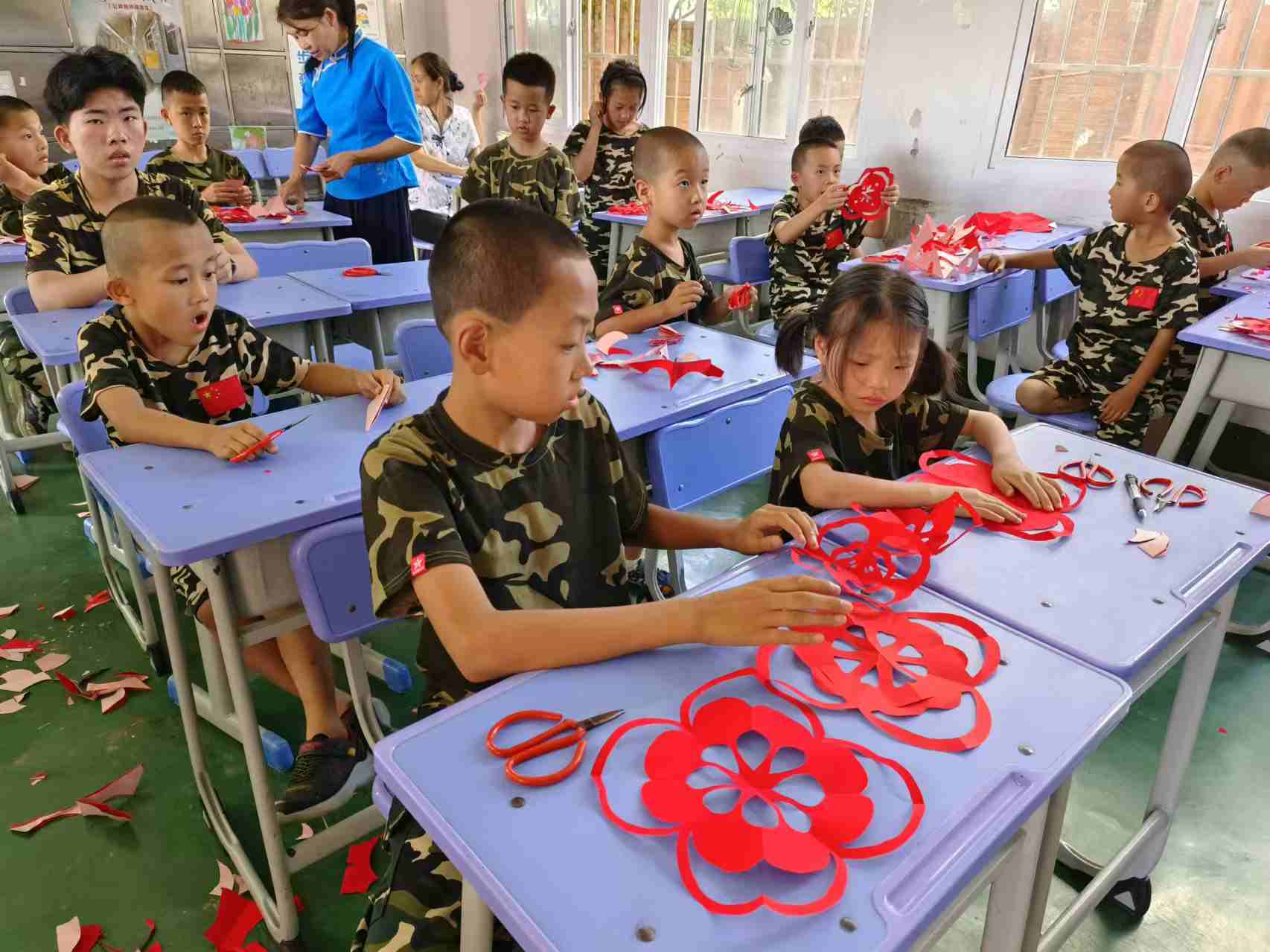 南明区交钱能读的初中有哪些学校<弱项补强>2025top价格一览