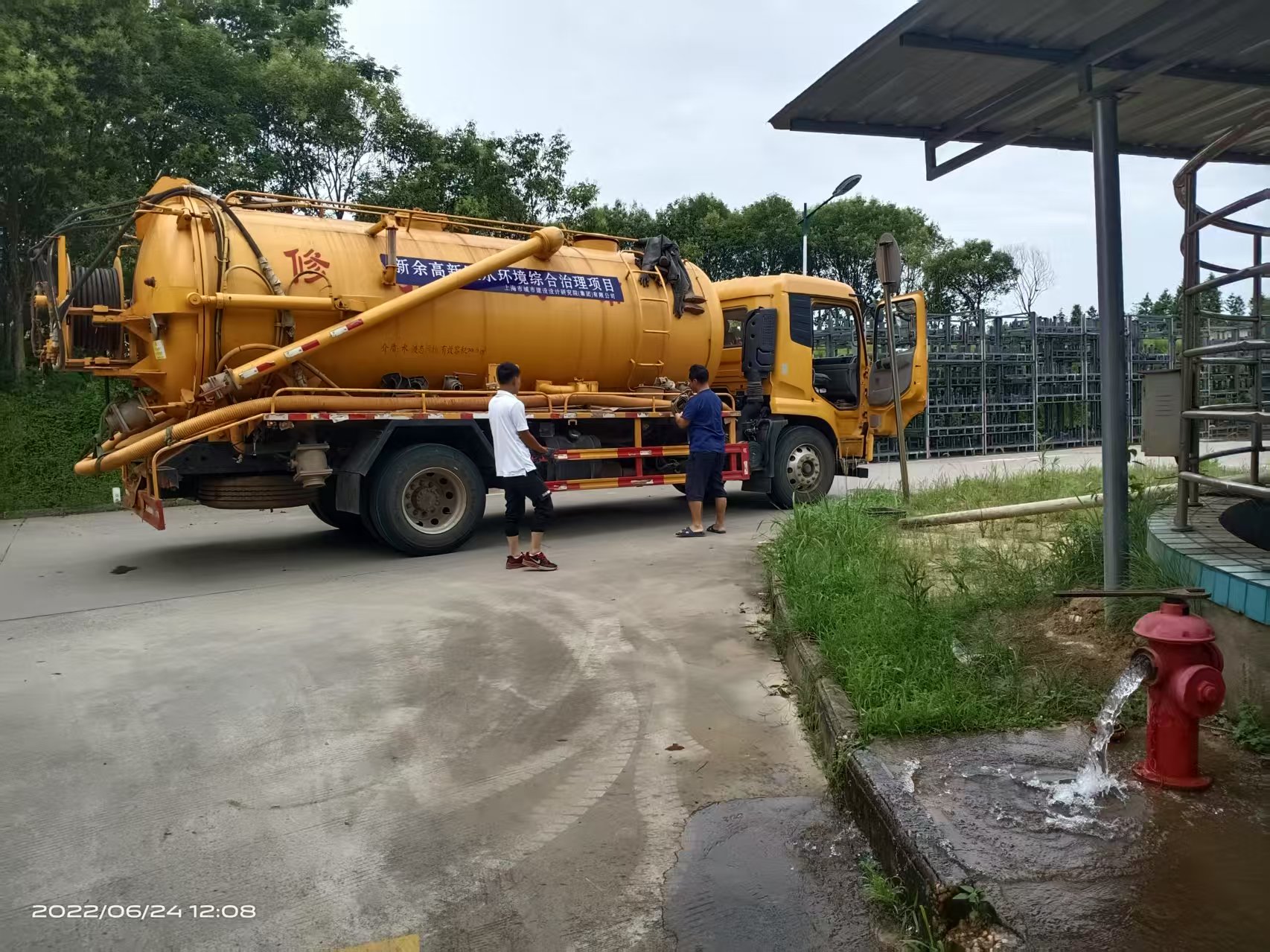 西湖区自来水管测漏快速上门