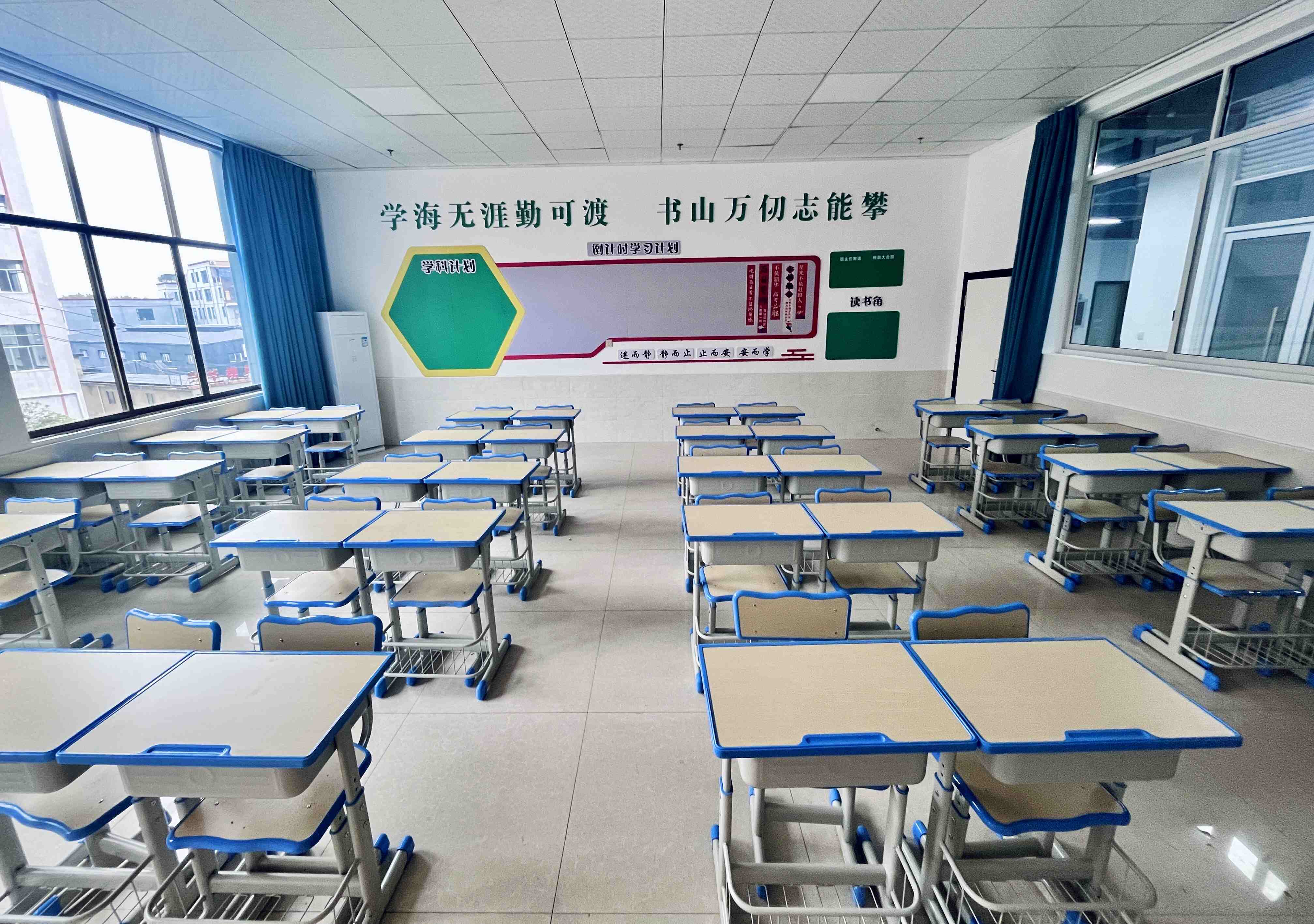 贵州高三全托复读班选哪家（管理好的）2025口碑一览