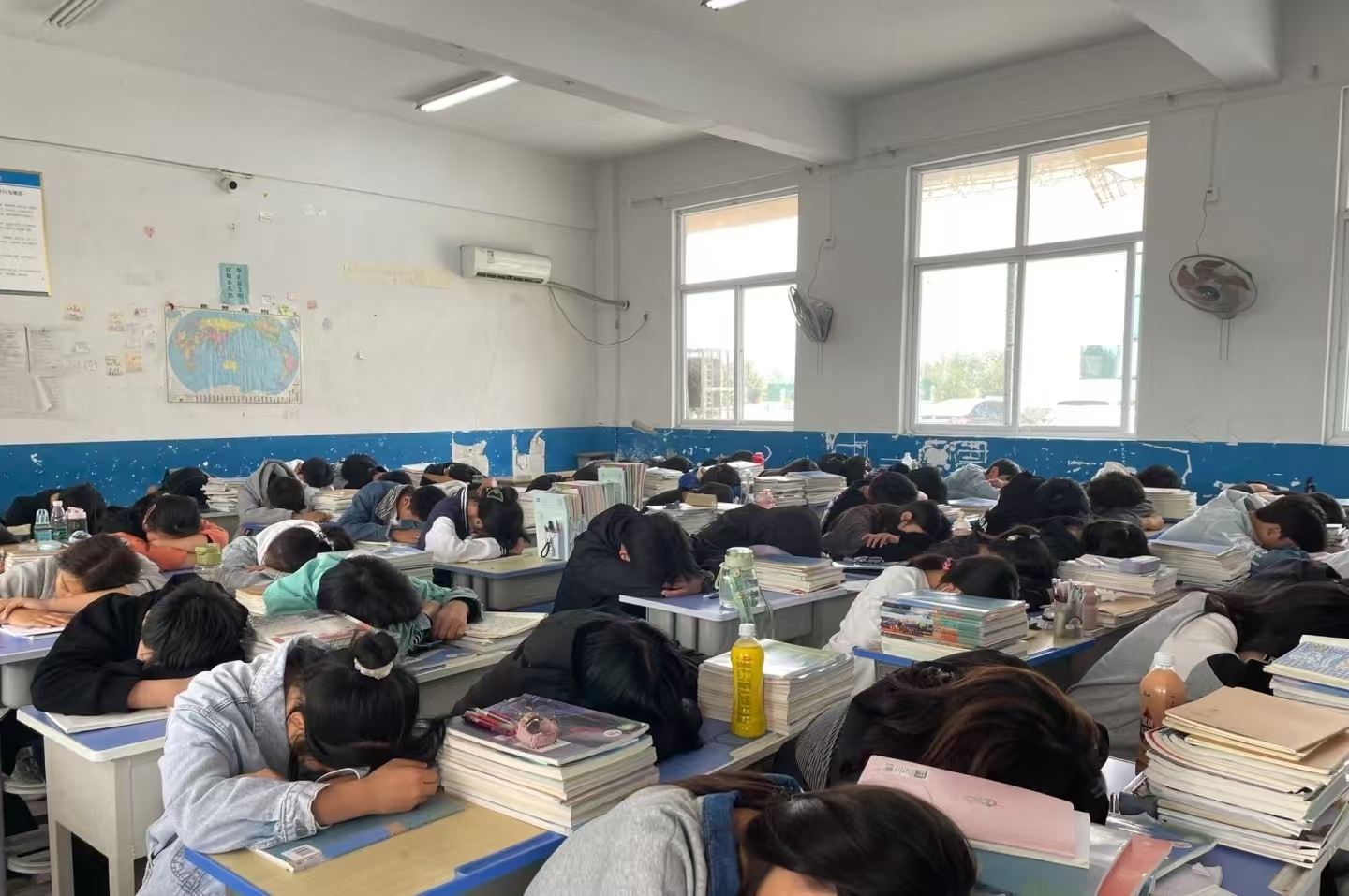 南明区高考复读全托班选哪家（不错的）2025top价格一览