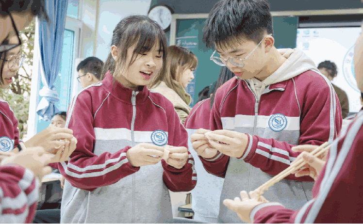 西秀区中考复读班级升学率高（前三）2025排名一览