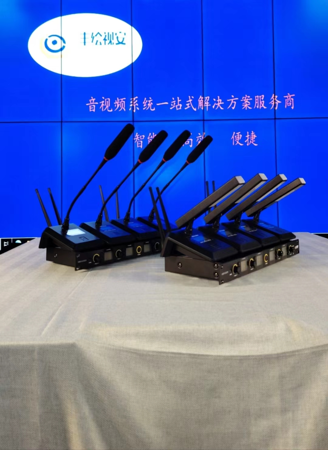 盐城麦克风视频会议麦克风2025口碑一览