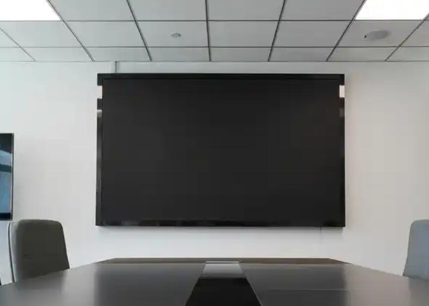 绍兴大型LED大屏播放器2025价格一览