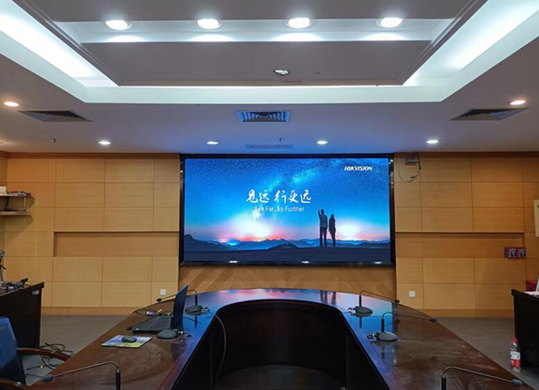 丽水小间距LED大屏设备2025口碑一览
