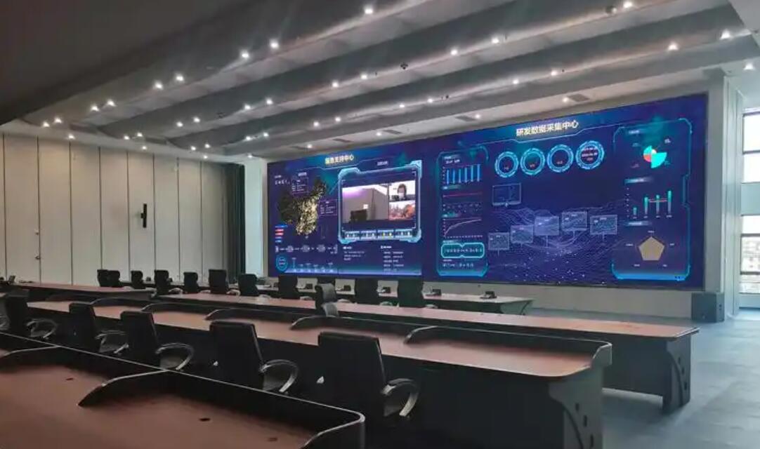 嘉兴车站LED屏播放器2025排名一览
